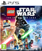 LEGO Star Wars The Skywalker Saga product image